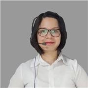 Profesora de Inglés Inicial Primario y Secundario